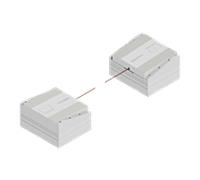 Kaldewei Système de support Kaldewei MAS 5315 6880769900 pour receveurs de douche de plus de 90 cm