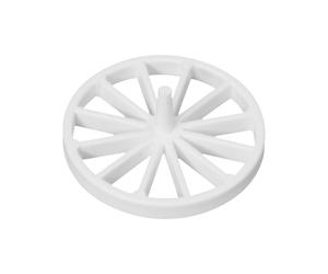 KALDEWEI Tamis à cheveux pour bonde à écoulement libre, 910400000001,