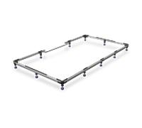 Kaldewei trame 5350 530000270000 pour Xetis zone de douche, max. 100x180cm