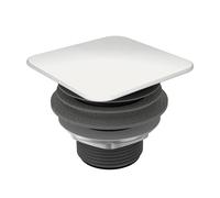 KALDEWEI Universal Bonde à écoulement libre 3905, 905900000711, 3905