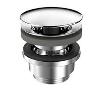 KALDEWEI Universal Bonde à écoulement libre 3917, 910700010999, 3917