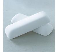 Kaldewei Baignoire Set de coussins blanc