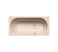 Kaldewei Vaio baignoire 234030000030 170x80cm, antidérapante, bahama beige