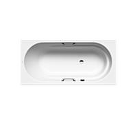 Kaldewei Vaio Star 234100013001 170 x 80 x 43 cm, effet perlant blanc