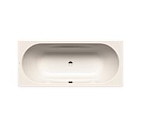 Kaldewei Vaio bain 233034010231 180x80cm, antidérapant complet, pergamon