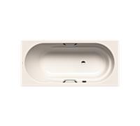 Kaldewei Vaio bain 234130003231 170x80cm, effet perlant antidérapant, pergamon