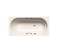 Kaldewei Vaio bain 234134010231 170x80cm, plein anti-dérapant, pergamon