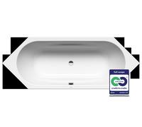 Kaldewei Baignoire Vaio Duo 6 952 233200010001 210 x 80 x 43 cm Blanc