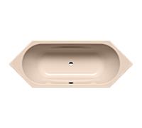 Kaldewei Vaio Duo 6 baignoire 233200010030 210x80cm, bahama beige