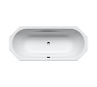 KALDEWEI VAIO Duo 8 953 180x80cm, 233300011001, Couleur: Blanc alpin avec Invisible Grip