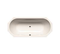 Baignoire Hexagonale Kaldewei Vaio Duo 1800x800x430mm modèle 953 Pergamon 233300010231