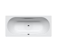 Kaldewei baignoire Vaio 233030003001 180x80cm, effet perle antidérapant, blanc