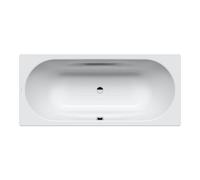 Kaldewei Vaio baignoire 233034013001 180x80cm, plein effet perlé antidérapant, blanc