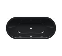 KALDEWEI VAIO DUO OVAL Baignoire ovale, 233134013701, 951