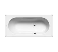 Kaldewei VAIO SET 956 233600011001 160 x 70 cm, Invisible Grip, brillant, blanc alpin