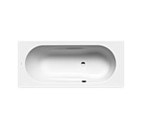 Kaldewei Vaio set bain 233634010001 160x70cm, anti-dérapant complet, blanc