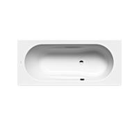 Kaldewei Vaio set bain 234630003001 180x80cm, effet perle antidérapant, blanc