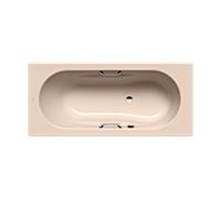 Kaldewei Vaio set bain 234730003030 180x80cm, effet perle antidérapant, beige bahama
