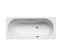 Kaldewei Vaio set bain 234430003001 170x70cm, effet perle antidérapant, blanc