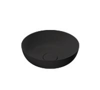 Kaldewei vasque Miena Mod.3193, 911406003667 diamètre 310mm, gris froid, effet perlant