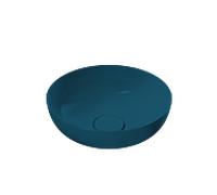 Kaldewei vasque Miena Mod.3193, 911406003678 diamètre 310mm, rêve profond, effet perlant