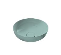 Kaldewei vasque Miena Mod.3193, 911406003679 diamètre 310mm, soft touch, effet perlant