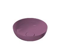 Kaldewei vasque Miena Mod.3193, 911406003680 diamètre 310mm, sweet love effet perlant