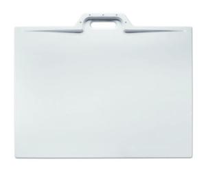 KALDEWEI XETIS Espace douche modèle 887 80x120 cm, 488700013711, Couleur: Blanc alpin mat avec effet nacré