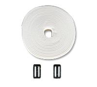 Kaldewei Xetis set supplémentaire Plus 687676360000 6,25 m WAS