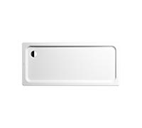 Kaldewei XXL Kaldewei 426 432600013001 170 x 75 x 6,5 cm, effet perlant blanc