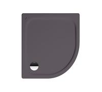 KALDEWEI ZIRKON Receveur de douche en quart de cercle, 455548043667, 501-2