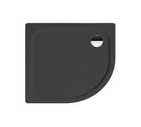 KALDEWEI ZIRKON Receveur de douche en quart de cercle, 455648040676, 502-2