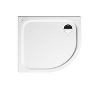 KALDEWEI ZIRKON Receveur de douche en quart de cercle, 455648040711, 502-2