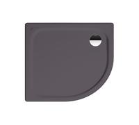 KALDEWEI ZIRKON Receveur de douche en quart de cercle, 455648043667, 502-2
