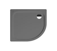KALDEWEI ZIRKON Receveur de douche en quart de cercle, 455648043674, 502-2
