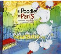 Kaldor, Connie - A Poodle in Paris