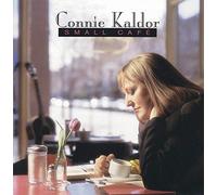 Kaldor, Connie - Small Cafe