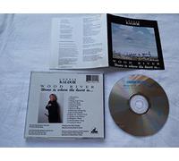 Kaldor, Connie - Wood River