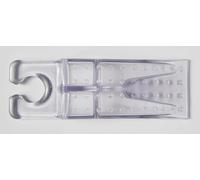 KALDOR Translucide - Cale de porte - SOCONA Ref. K1