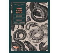 Kale James Snakes and Other Reptiles (Poche)