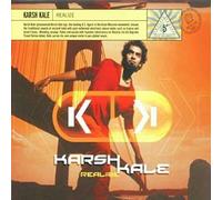 Kale, Karsh – Realise – The Orchard