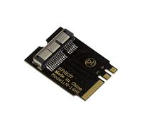 KALEA-INFORMATIQUE Adaptateur BCM94360CD vers M.2 E/A Key 2230