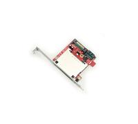 KALEA-INFORMATIQUE Adaptateur CFAST vers SATA - Avec Equerre Gamme Professionnelle