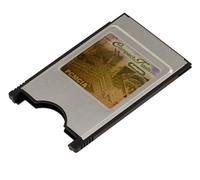 KALEA-INFORMATIQUE Adaptateur Compact Flash (CF) vers PCMCIA CARDBUS