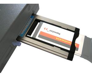 KALEA-INFORMATIQUE Adaptateur Convertisseur EXPRESSCARD vers PCMCIA CARDBUS