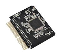 KALEA-INFORMATIQUE Adaptateur Convertisseur IDE 2.5" 44 pins vers Carte SD Card SDHC SDXC