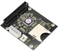 KALEA-INFORMATIQUE Adaptateur Convertisseur IDE 3.5 40 pins vers Carte SD Card SDHC SDXC