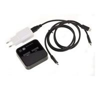 KALEA-INFORMATIQUE Docking Station USB pour 2 SSD M2 NGFF SATA Liaison USB3 5GB. Dock avec Fonction CLONAGE