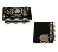 KALEA-INFORMATIQUE Adaptateur IDE 2.5 44 Broches vers MicroSD TF FC1307