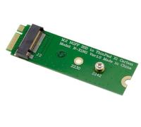 KALEA-INFORMATIQUE Adaptateur M.2 pour remplacer Un SSD Compatible Lenovo X1 Carbon Ultrabook par Un SSD M2 SATA